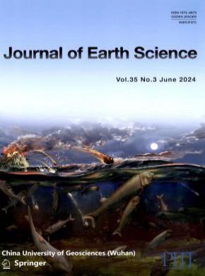 Journal of Earth Science